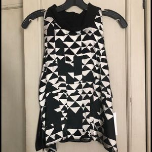 Bailey 44 Top